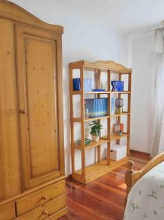 Villa Airexe. Chalet con piscina y tenis en la Ribeira Sacra - Taboada - 2