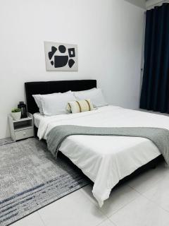Adamhawa Homestay Emerald Avenue Brinchang - Brinchang - 2