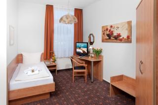 Best Western Hotel Dreiländerbrücke Weil am Rhein / Basel - 7