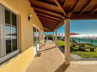 Lovely Sunny-House - 2