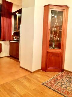 Lovely 3 room apartment in a quiet district - Yerevan - 7
