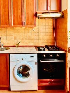 Lovely 3 room apartment in a quiet district - Yerevan - 4