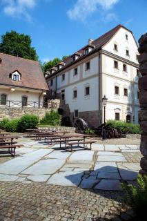 Penzion Šiškův mlýn - - 0