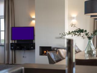 Holiday home with sauna and sun shower in Zeeland - 1