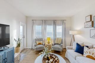 306 Sandcastles - Fernandina Beach - 8