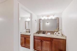 306 Sandcastles - Fernandina Beach - 1
