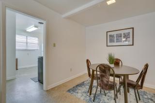 7 Mi to Dtwn NOLA Pet-Friendly Home with Yard - 3