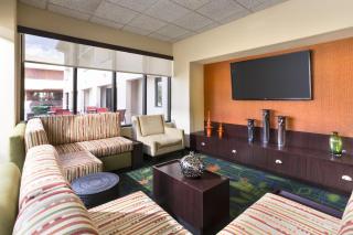 The Querque Hotel - Albuquerque - 2