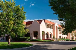 The Querque Hotel - Albuquerque - 9