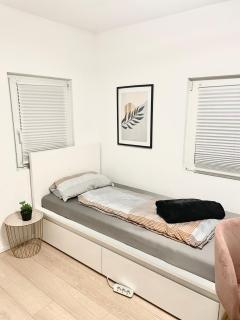 Wohnung für Firmen, Arbeiter ab 6 Monaten bis Unbefristet - Linsengericht - 4