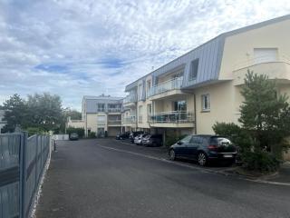 Accès direct plage 100m - Jullouville-les-Pins - 8