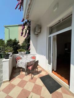 Apartments Jure - Makarska - 7