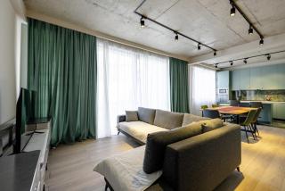 Niabi 3 beadrooms apartments - 9