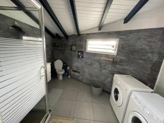 JG Chambre Double - Sainte-Anne - 6