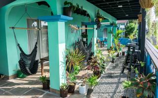 Argdivan Hostel - Fortuna - 4