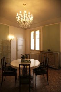 Belle Epoque B&B - Faenza - 2