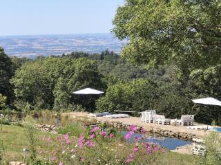 Charmante et élégante ferme rénovée - Dourgne - 0
