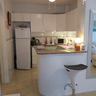 location appartement isla plana espagne - Isla Plana - 9