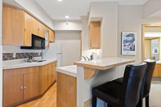 One Bedroom #120 - Olympic Valley - 7