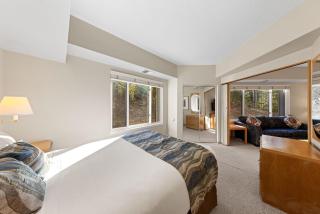 One Bedroom #120 - Olympic Valley - 5