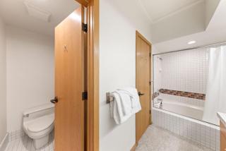 One Bedroom #120 - Olympic Valley - 1