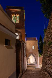 Villa Barluzzi - Ravello - 2