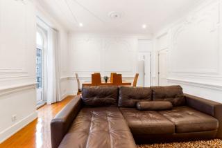 Arroios - Second Floor - Lissabon - 3