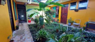 Hospedaje Doña koko - Puerto Limón - 7