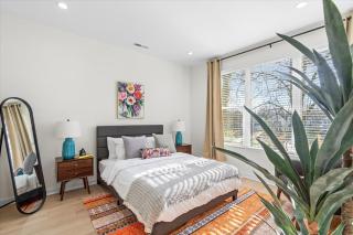 2 Unit Modern Apt close to Uptown Charlotte - Charlotte - 1
