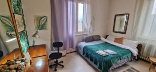 Monstera room Vicino al centro - Perugia - 5
