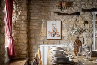 Bourton Scandi Chic Authentic Cottage - Bourton-on-the-Water - 2
