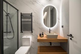 Centro XX calle Montera 5BR 6BH - Madrid - 3