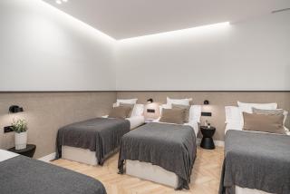 Centro XX calle Montera 5BR 6BH - Madrid - 2