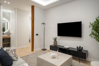 Centro XX calle Montera 5BR 6BH - Madrid - 5