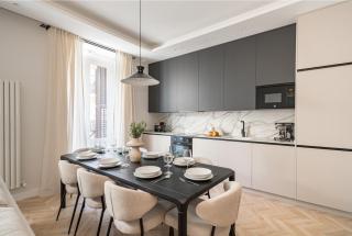 Centro XX calle Montera 5BR 6BH - 0