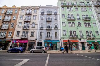 Arroios - Second Floor - Lissabon - 9