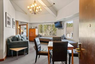 Premium One Bedroom #321 - Olympic Valley - 0