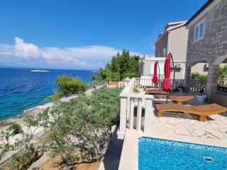 Holiday Home Nada by Interhome - 0