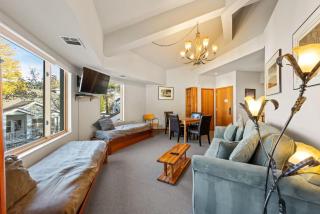Premium One Bedroom #321 - Olympic Valley - 7