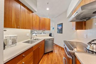 Premium One Bedroom #321 - Olympic Valley - 4