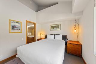 Premium One Bedroom #321 - Olympic Valley - 1