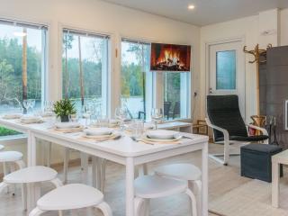 Holiday Home Villa renkaranta by Interhome - - 7