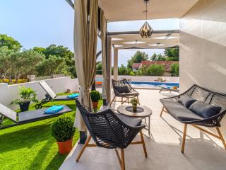 Holiday Home Villa Renesansa by Interhome - Milna - 8