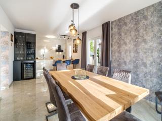 Holiday Home Villa Renesansa by Interhome - Milna - 1