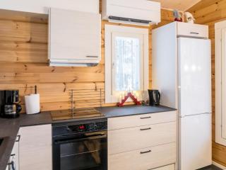 Holiday Home Kianta by Interhome - Sotkamo - 4