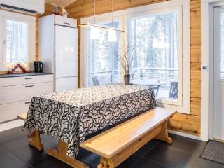 Holiday Home Kianta by Interhome - Sotkamo - 3