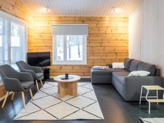 Holiday Home Kianta by Interhome - Sotkamo - 1