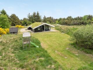 Holiday Home Ubbe - 2-2km from the sea by Interhome - Blokhus - 0