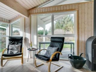 Holiday Home Ubbe - 2-2km from the sea by Interhome - 7