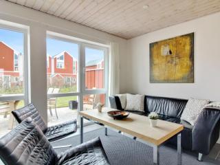 Holiday Home Rikhard - 800m from the sea by Interhome - Løkken - 9
